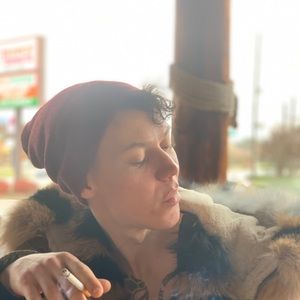 Meet your Posher, David